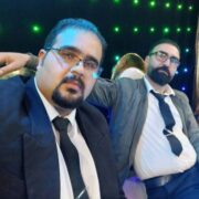 دانلود آهنگ جدید علی درخشان حرف تازه